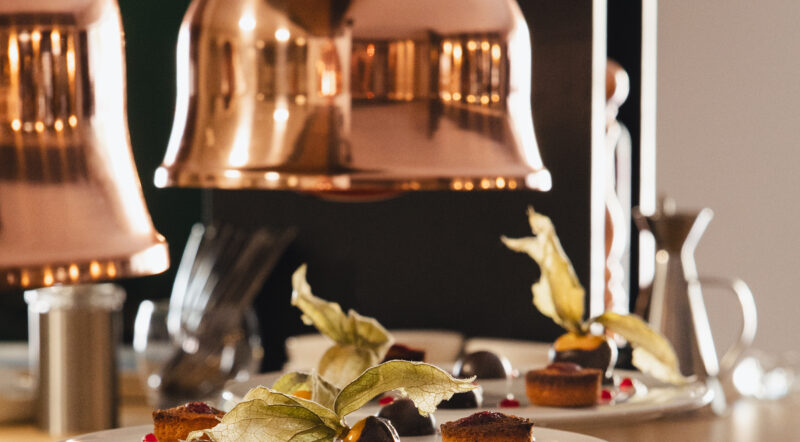 restaurant lunel