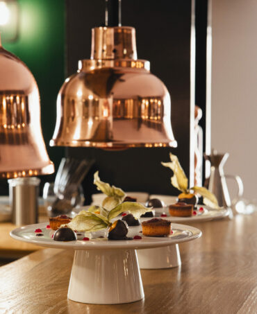 restaurant lunel